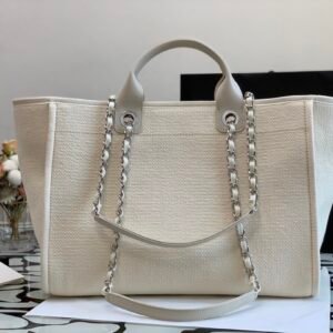 Ch@nel Tote-38*31*10CM