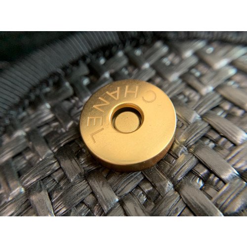 Ch@nel Tote-30*50*22CM