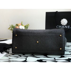 Ch@nel Tote-30*50*22CM