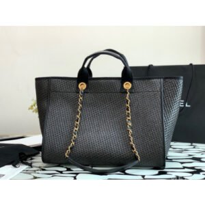 Ch@nel Tote-30*50*22CM