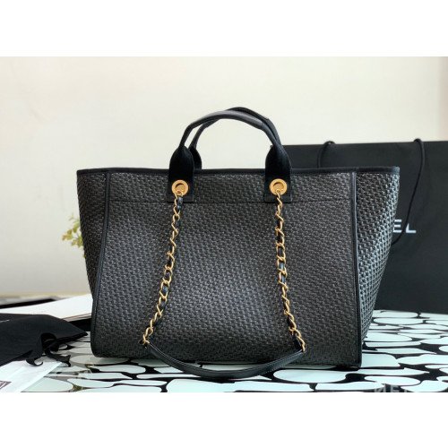 Ch@nel Tote-30*50*22CM