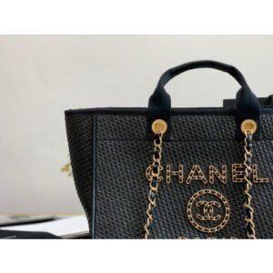 Ch@nel Tote-30*50*22CM