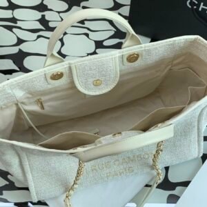 Ch@nel Tote-38*31*10CM