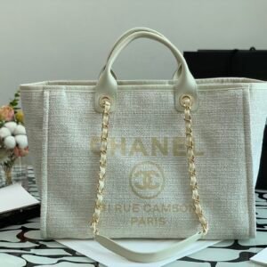 Ch@nel Tote-38*31*10CM