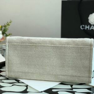 Ch@nel Tote-38*31*10CM