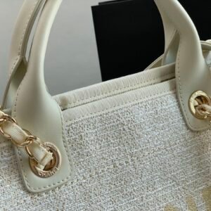 Ch@nel Tote-38*31*10CM