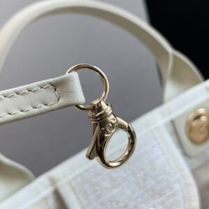 Ch@nel Tote-38*31*10CM