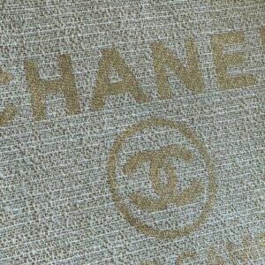 Ch@nel Tote-38*31*10CM