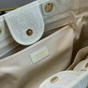 Ch@nel Tote-38*31*10CM