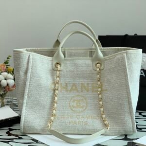 Ch@nel Tote-38*31*10CM