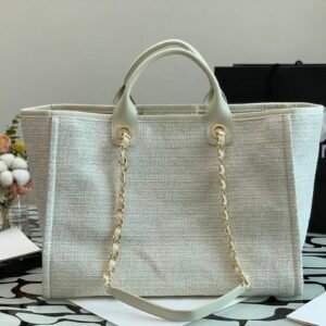 Ch@nel Tote-38*31*10CM