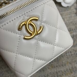 CHANLE Cosmetic Bag-11*8.5*7CM