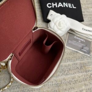 CHANLE Cosmetic Bag-11*8.5*7CM