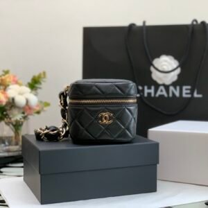 CHANLE Cosmetic Bag