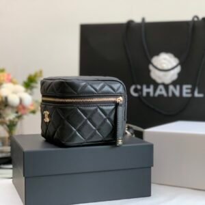 CHANLE Cosmetic Bag