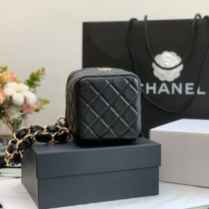 CHANLE Cosmetic Bag