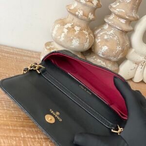 Ch@nel Waist Bag-9.5*17.2*5.4CM