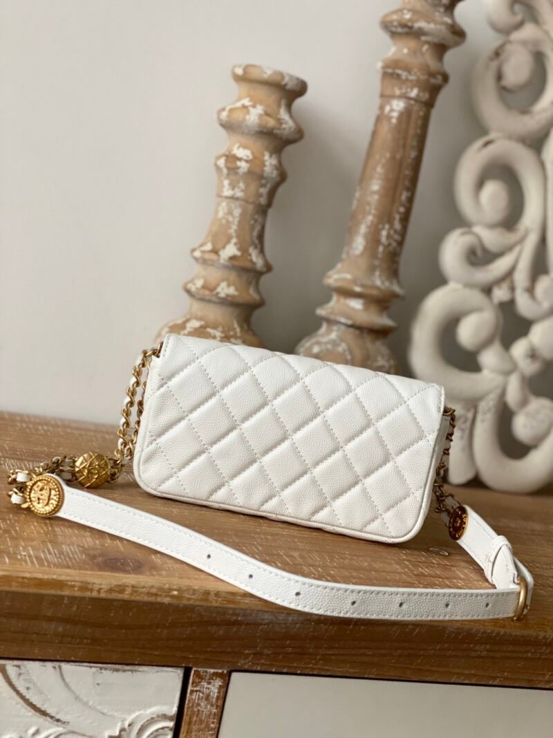 bag-32488882ewrrwewer_2_.jpg Ch@nel Waist Bag-9.5*17.2*5.4CM