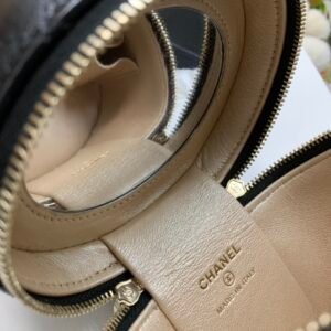 Ch@nel Bucket-13×13×11CM