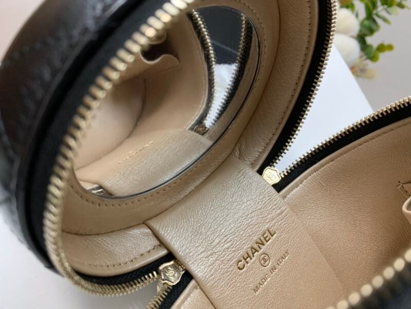 Ch@nel Bucket-13×13×11CM