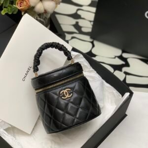 Ch@nel Bucket-13×13×11CM