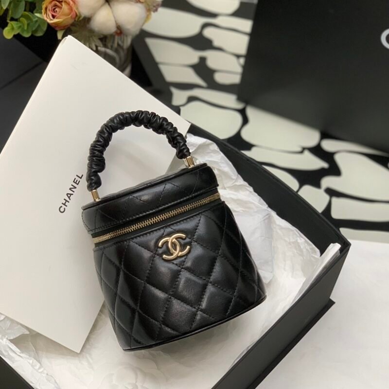 Ch@nel Bucket-13×13×11CM