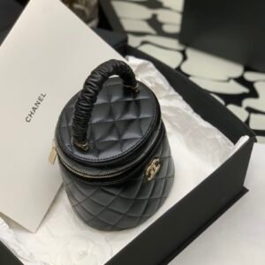 Ch@nel Bucket-13×13×11CM