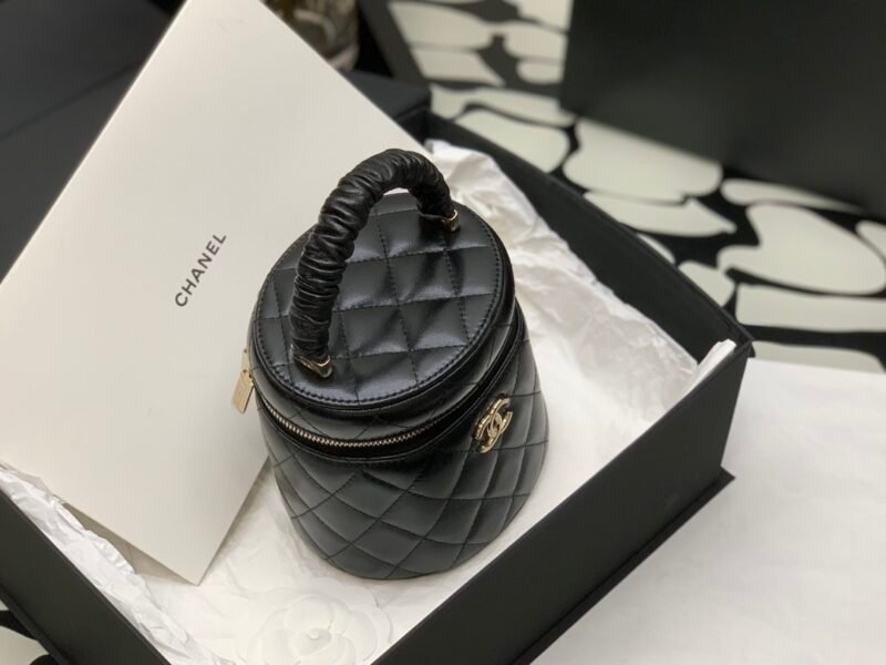 Ch@nel Bucket-13×13×11CM