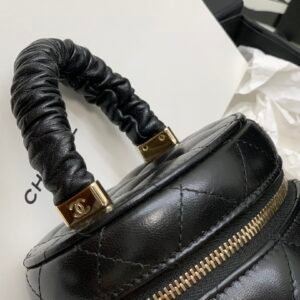 Ch@nel Bucket-13×13×11CM