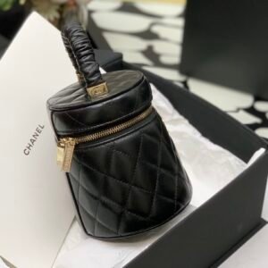 Ch@nel Bucket-13×13×11CM