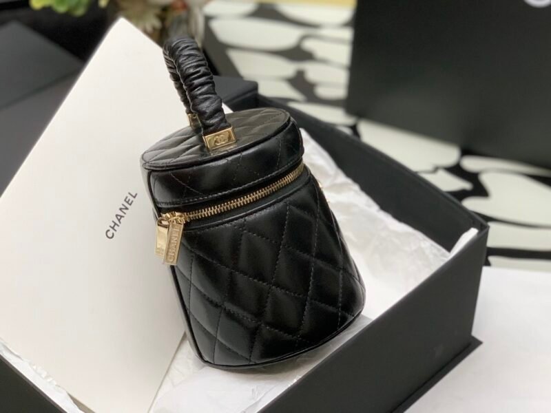 Ch@nel Bucket-13×13×11CM