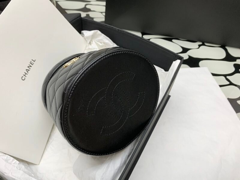 Ch@nel Bucket-13×13×11CM