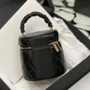 Ch@nel Bucket-13×13×11CM