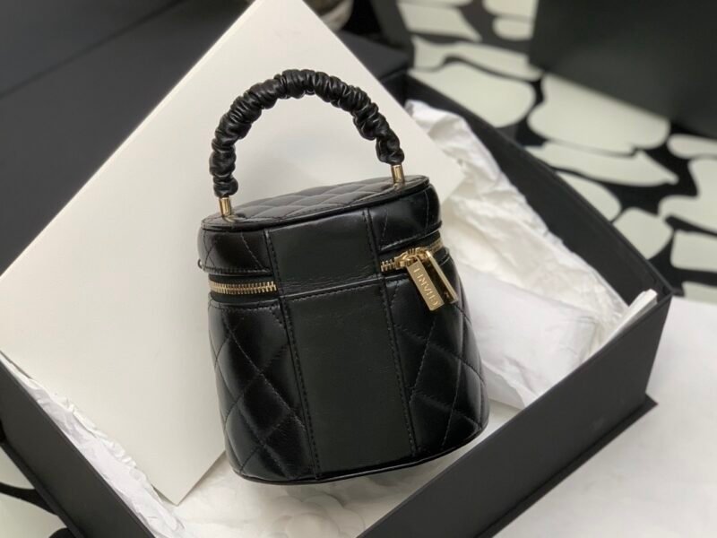 Ch@nel Bucket-13×13×11CM