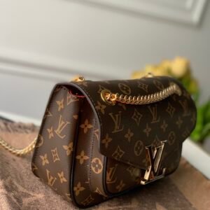Louis Vuitton Compact Chain Bag M45592 -22*17*10CM