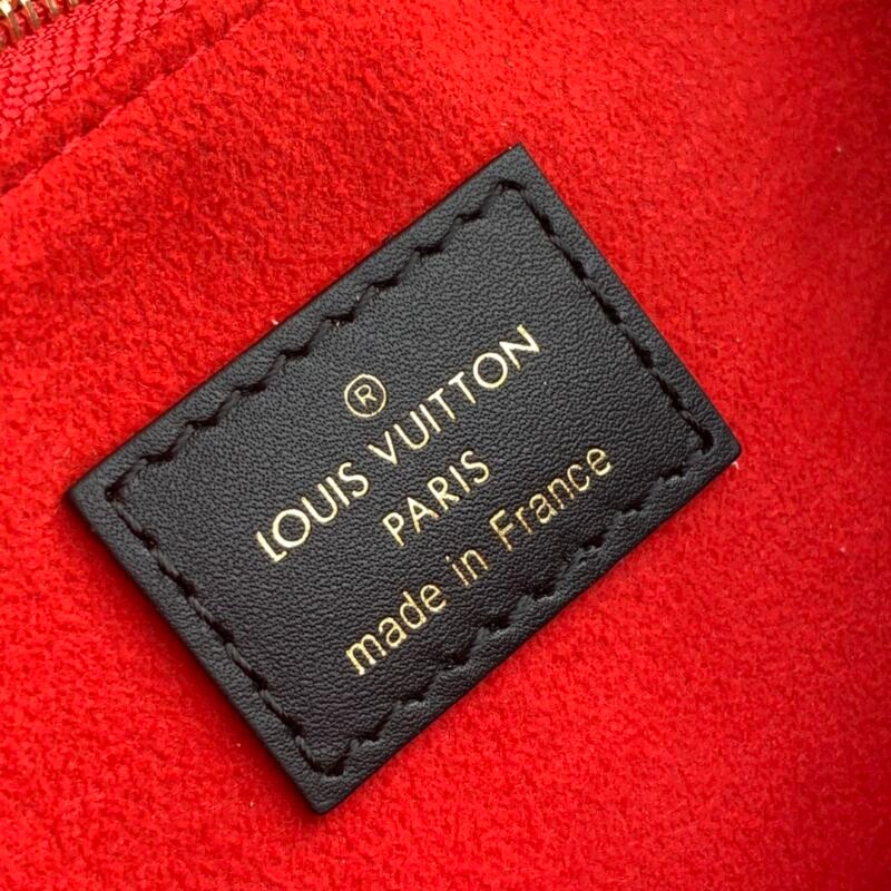 Louis Vuitton Compact Chain Bag M45592 -22*17*10CM