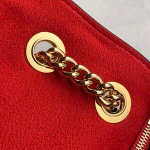 Louis Vuitton Compact Chain Bag M45592 -22*17*10CM