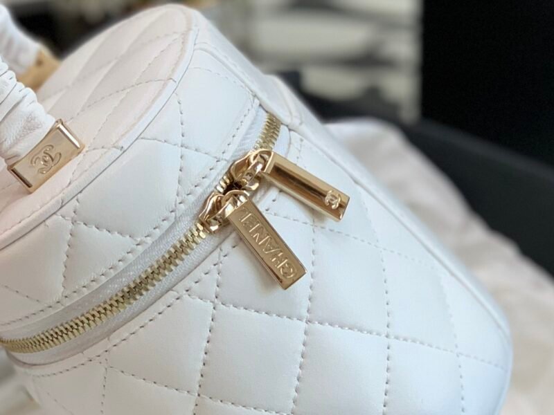 Ch@nel Bucket-13×13×11CM