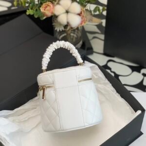 Ch@nel Bucket-13×13×11CM