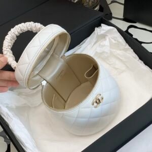 Ch@nel Bucket-13×13×11CM