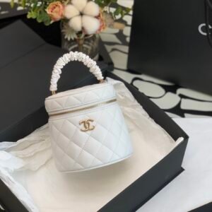 Ch@nel Bucket-13×13×11CM