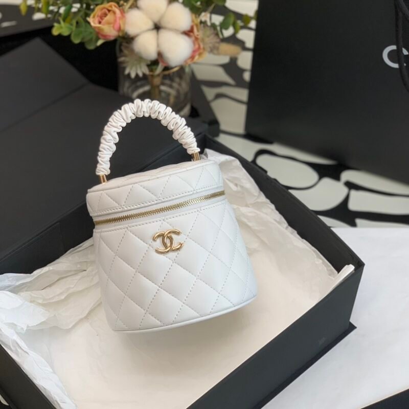 Ch@nel Bucket-13×13×11CM