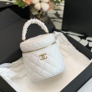 Ch@nel Bucket-13×13×11CM