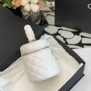 Ch@nel Bucket-13×13×11CM