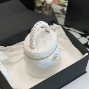 Ch@nel Bucket-13×13×11CM