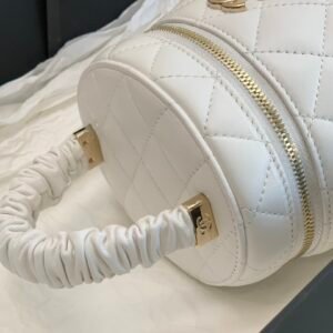 Ch@nel Bucket-13×13×11CM