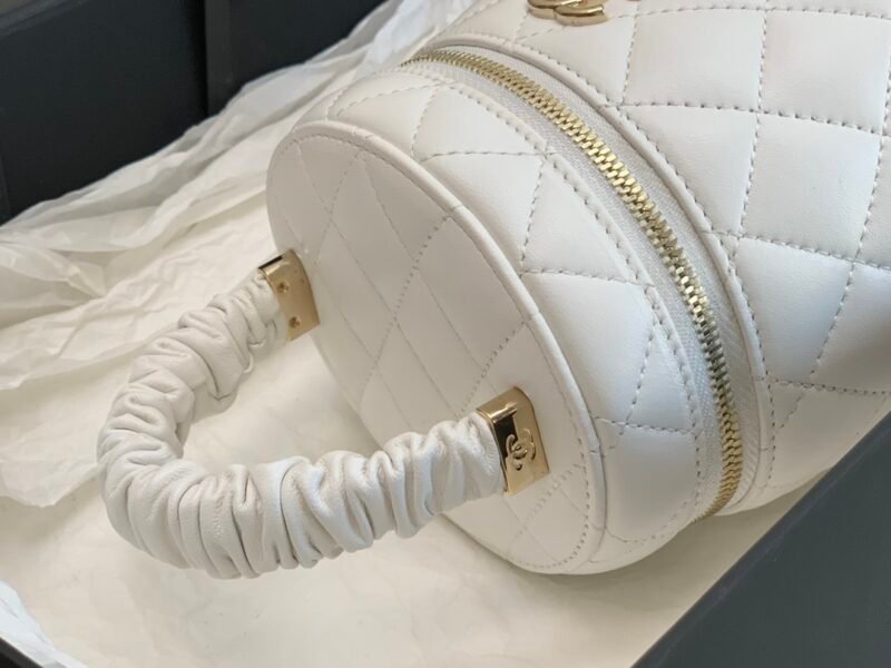 Ch@nel Bucket-13×13×11CM