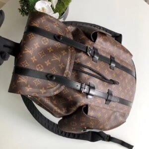 Louis Vuitton Christopher Backpack-41*48*13CM
