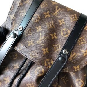 Louis Vuitton Christopher Backpack-41*48*13CM
