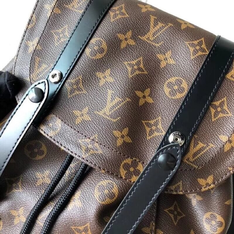Louis Vuitton Christopher Backpack-41*48*13CM
